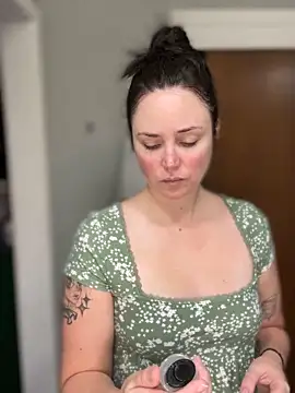 Blaze Baby online show from November 21, 3:00 pm