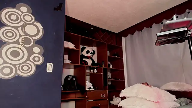 Teo skinny online show from June 17, 10:32 pm