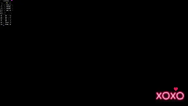 Snapshot of Lilacutte_ chatting on October 8, 6:22 am Lilacutte online show from October 8, 6:22 am