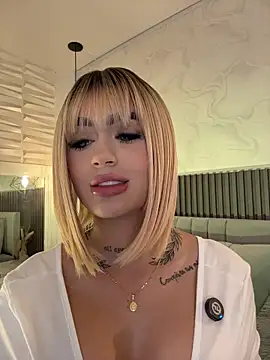 SOPHICARTERS online show from December 4, 11:19 am