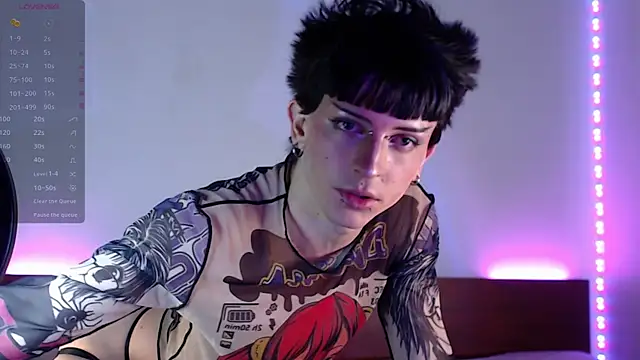 Snapshot of succubot chatting on September 26, 2:43 pm succubot online show from September 26, 2:43 pm