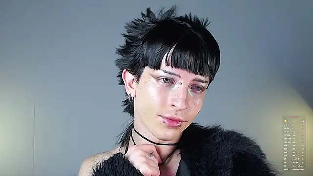 Snapshot of succubot chatting on November 28, 11:13 am succubot online show from November 28, 11:13 am