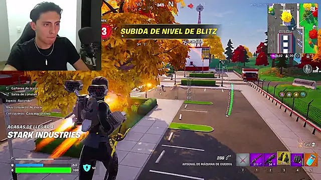 jay dimarco2 online show from September 18, 2:35 am