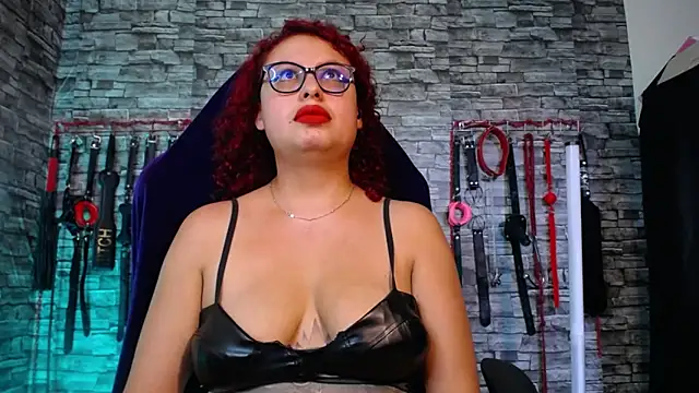 slave Rubi online show from March 10, 3:50 pm
