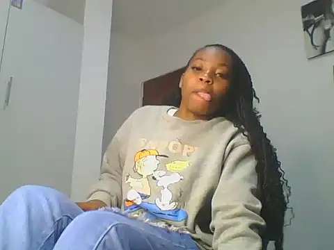  Becky002 online show from June 8, 1:33 pm