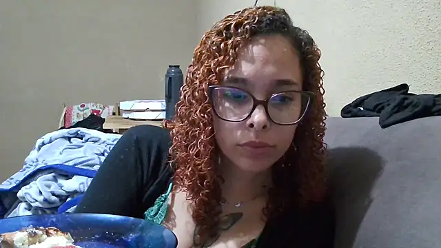 lizza monroe online show from October 15, 12:55 am