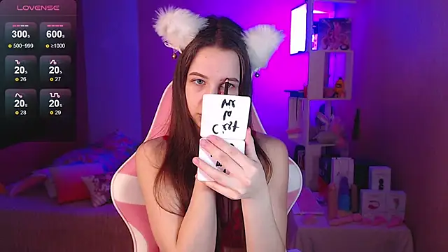 ur kitty   online show from December 24, 1:06 pm