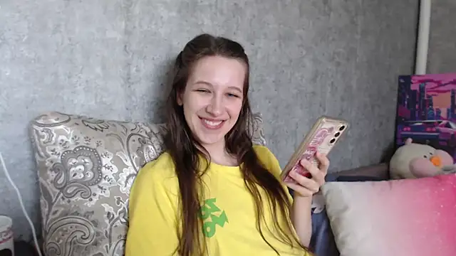ur kitty   online show from July 19, 3:32 am