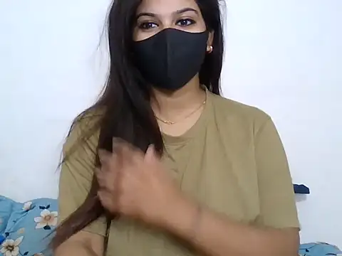 Snapshot of sparkling_queen chatting on January 4, 3:18 am sparkling queen online show from January 4, 3:18 am