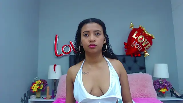 JessyZoe online show from February 12, 11:18 am