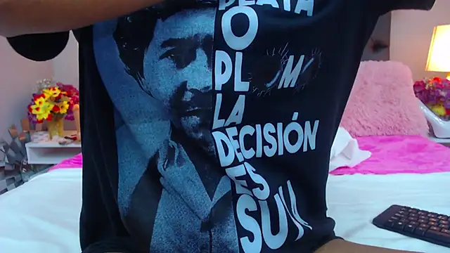 JessyZoe online show from February 15, 11:39 am