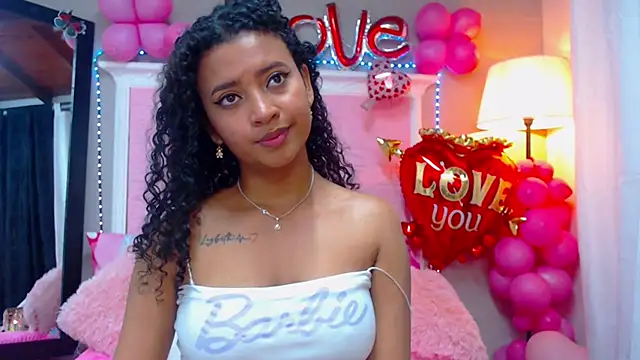 JessyZoe online show from February 24, 2:26 pm