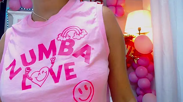 JessyZoe online show from February 27, 1:38 pm