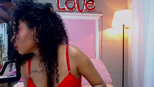 JessyZoe online show from March 17, 2:12 pm