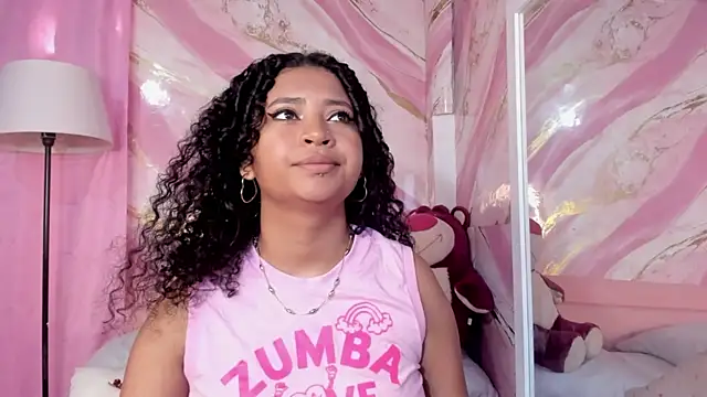 JessyZoe online show from October 17, 1:57 pm