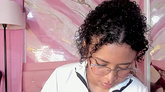 JessyZoe online show from October 21, 2:29 pm