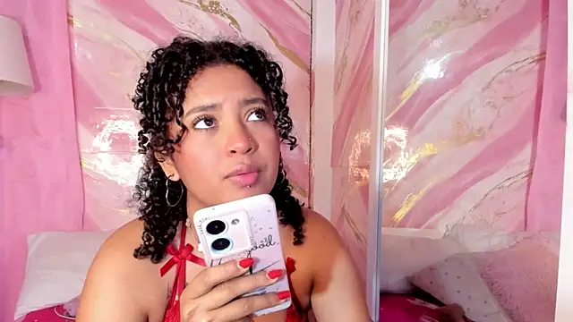 JessyZoe online show from November 19, 1:33 pm