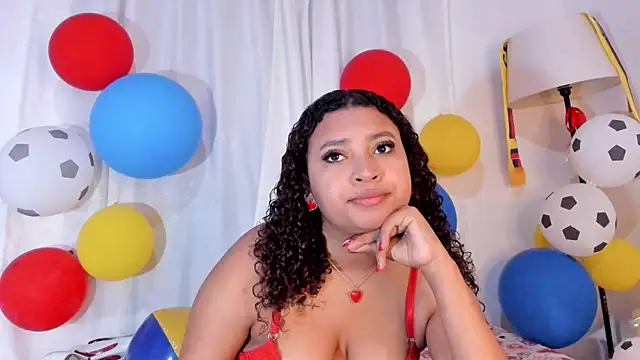 JessyZoe online show from July 10, 2:52 pm