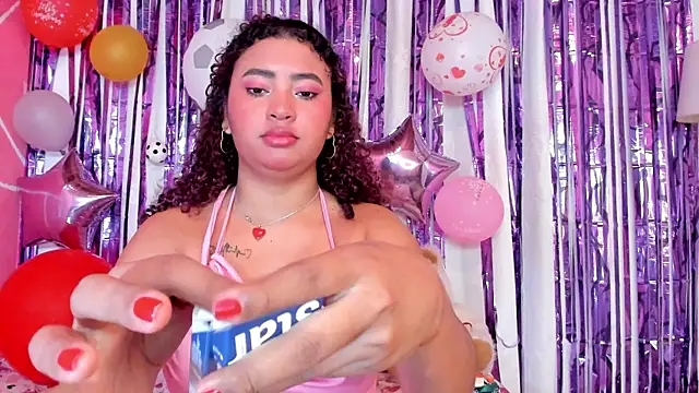 JessyZoe online show from July 21, 2:52 pm