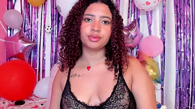 JessyZoe online show from July 22, 2:58 am