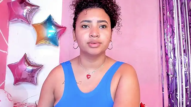 JessyZoe online show from July 29, 3:10 pm