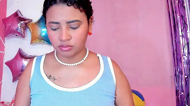 JessyZoe online show from July 31, 5:45 pm