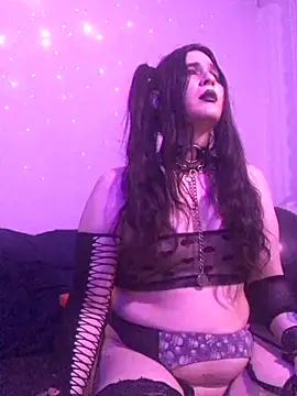 kinkstar5 online show from April 20, 4:26 am