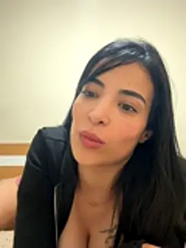 Snapshot of 666THE_AraB__LaTiinaz chatting on December 2, 8:15 pm 666THE AraB LaTiinaz online show from December 2, 8:15 pm