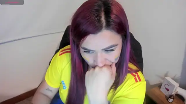 EmaGw online show from March 21, 1:56 am