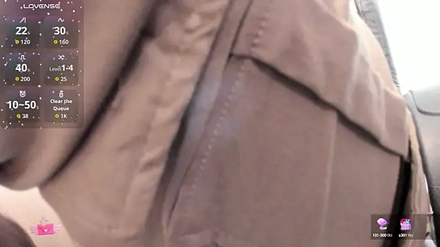 EmaGw online show from October 17, 7:49 pm