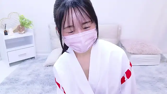 Snapshot of chihiro_ri chatting on January 31, 10:31 pm chihiro ri online show from January 31, 10:31 pm