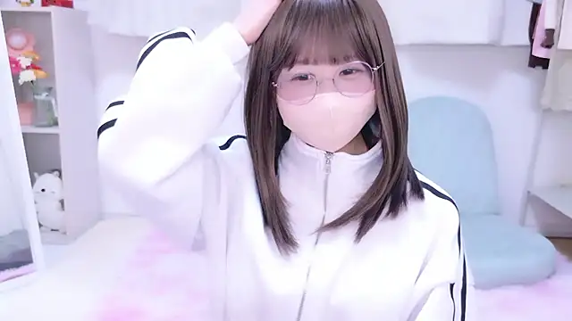 chihiro ri online show from January 12, 4:56 pm