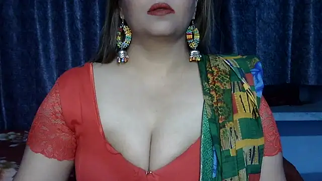 Snapshot of Kajal_G chatting on January 27, 1:59 am Kajal G online show from January 27, 1:59 am