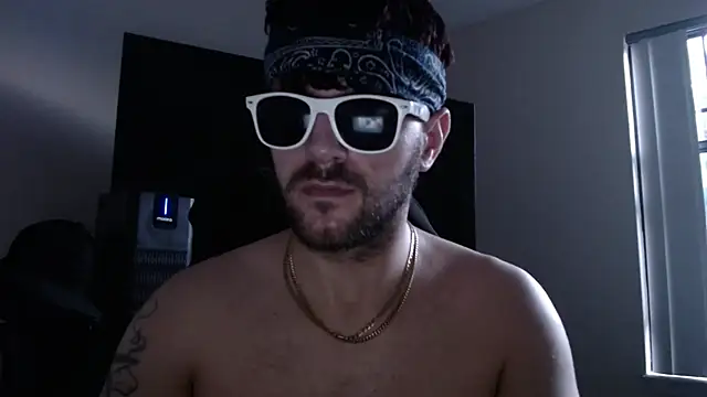 jonnybans online show from October 4, 11:25 pm