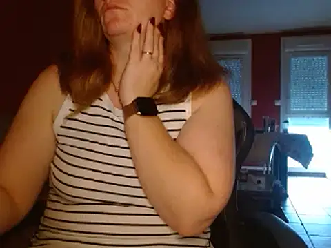 cruellaculdenfer67 online show from January 30, 8:43 am