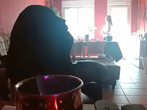 cruellaculdenfer67 online show from March 3, 8:16 am