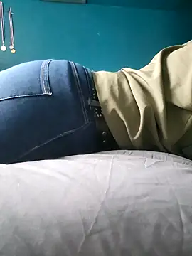 cruellaculdenfer67 online show from March 13, 9:38 am