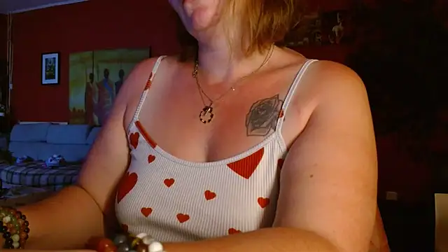 Snapshot of cruellaculdenfer67 chatting on May 24, 8:36 pm cruellaculdenfer67 online show from May 24, 8:36 pm