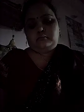 Snapshot of Kiyara7 chatting on October 5, 1:15 am Kiyara7 online show from October 5, 1:15 am