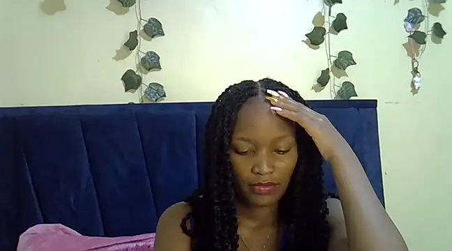 Seexy nita online show from December 21, 5:40 pm