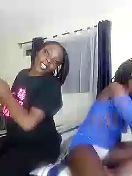 island girls22 online show from December 20, 9:50 pm