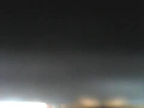 Snapshot of Anne-Marrie chatting on February 18, 1:10 am Anne-Marrie online show from February 18, 1:10 am
