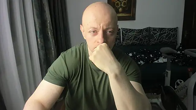 xxxWildxThoughtsxxx online show from January 21, 10:30 pm