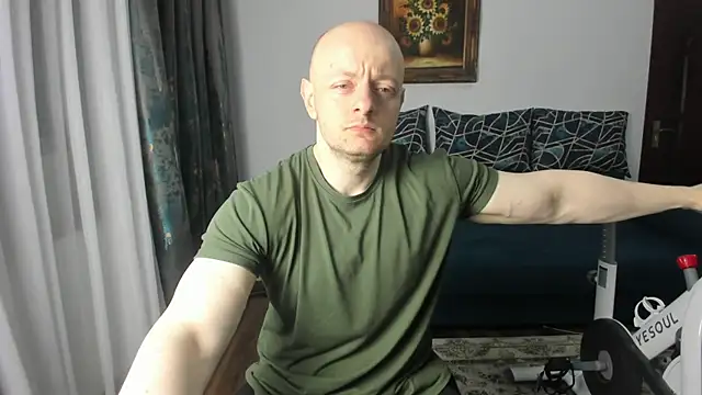 xxxWildxThoughtsxxx online show from January 28, 12:05 am