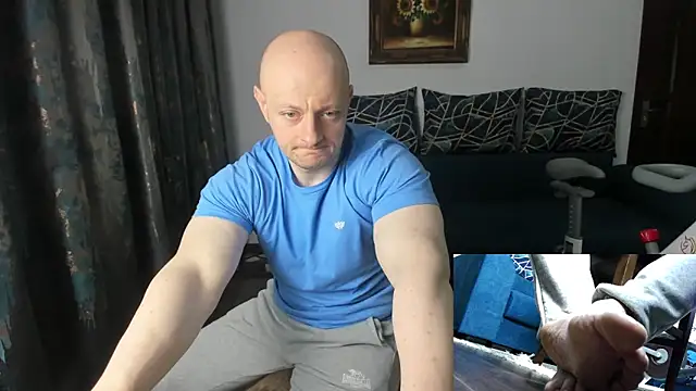 xxxWildxThoughtsxxx online show from February 22, 2:17 am