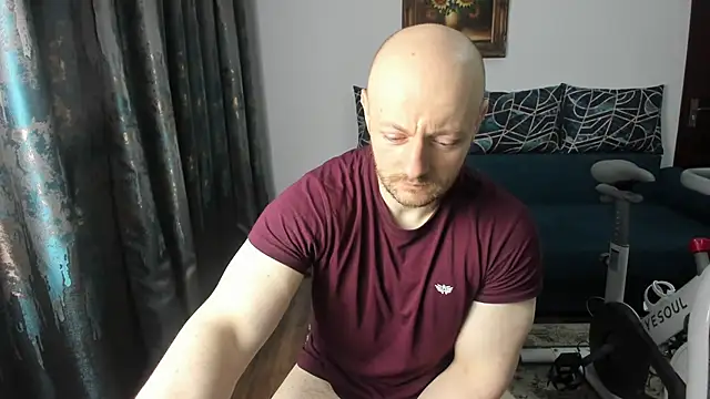 xxxWildxThoughtsxxx online show from March 11, 10:20 pm