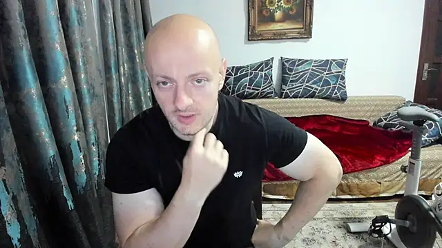 xxxWildxThoughtsxxx online show from October 7, 10:29 pm