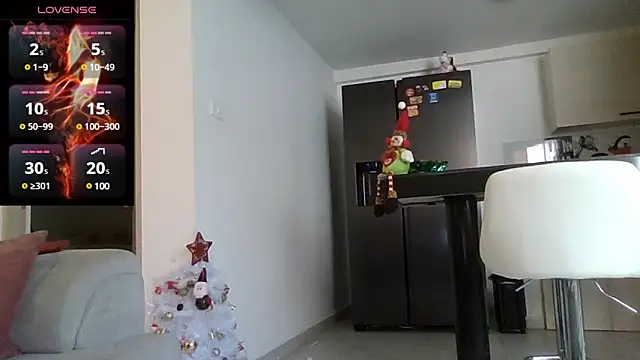 saramartinez1000 online show from December 3, 3:22 pm