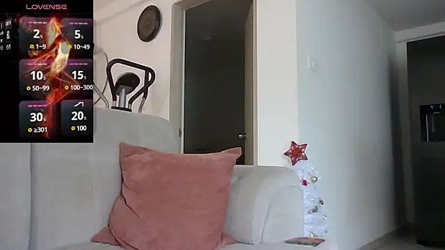 saramartinez1000 online show from December 13, 7:43 pm