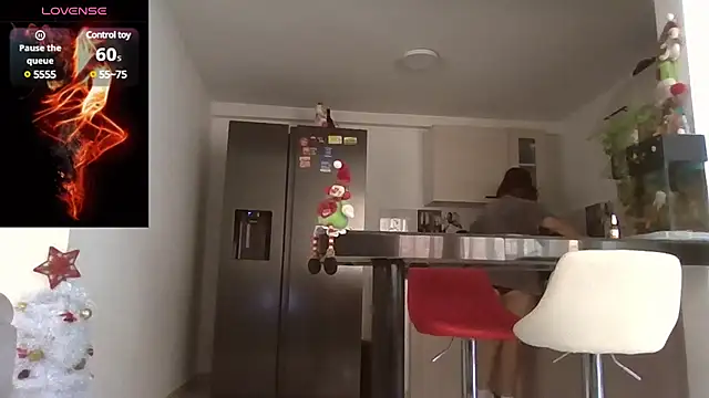 saramartinez1000 online show from December 27, 2:43 pm